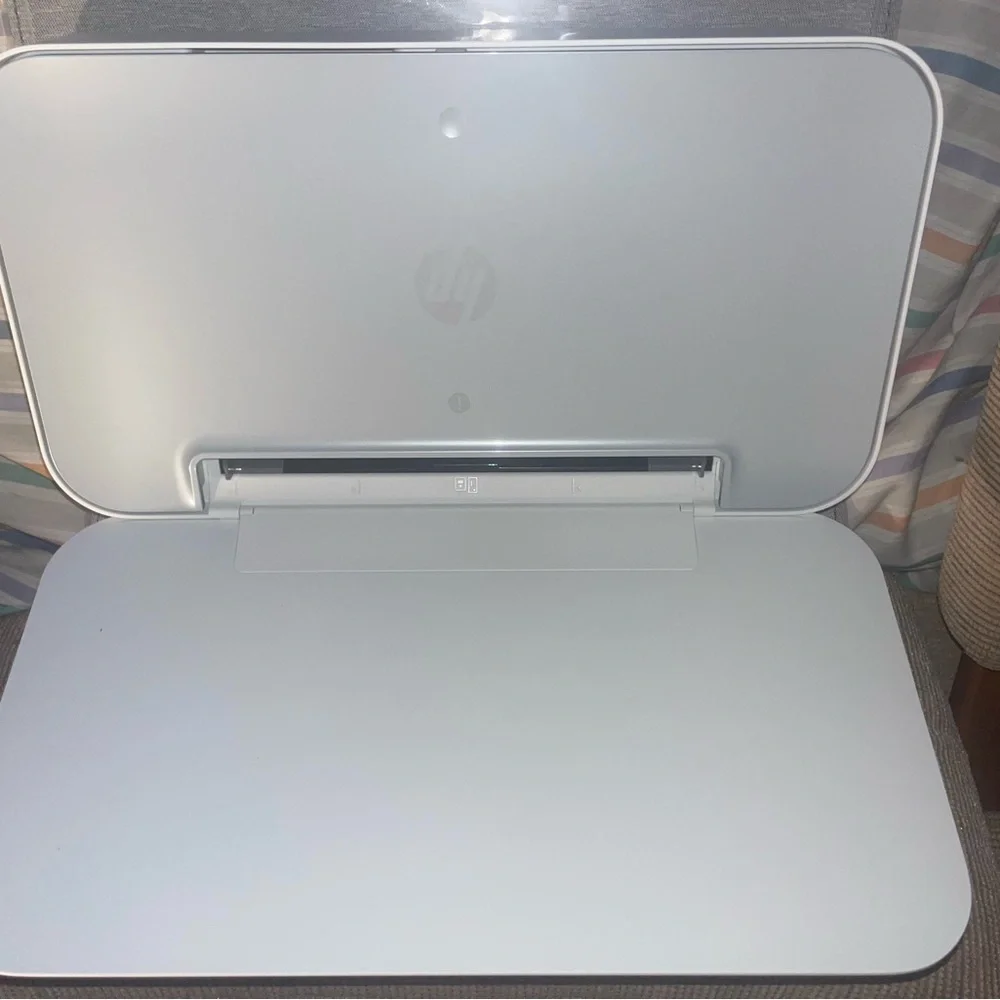 Brand new HP Envy portable printer